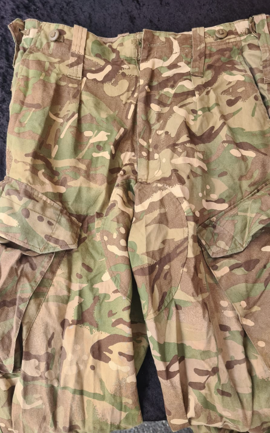 New MTP trousers size 75/80/96