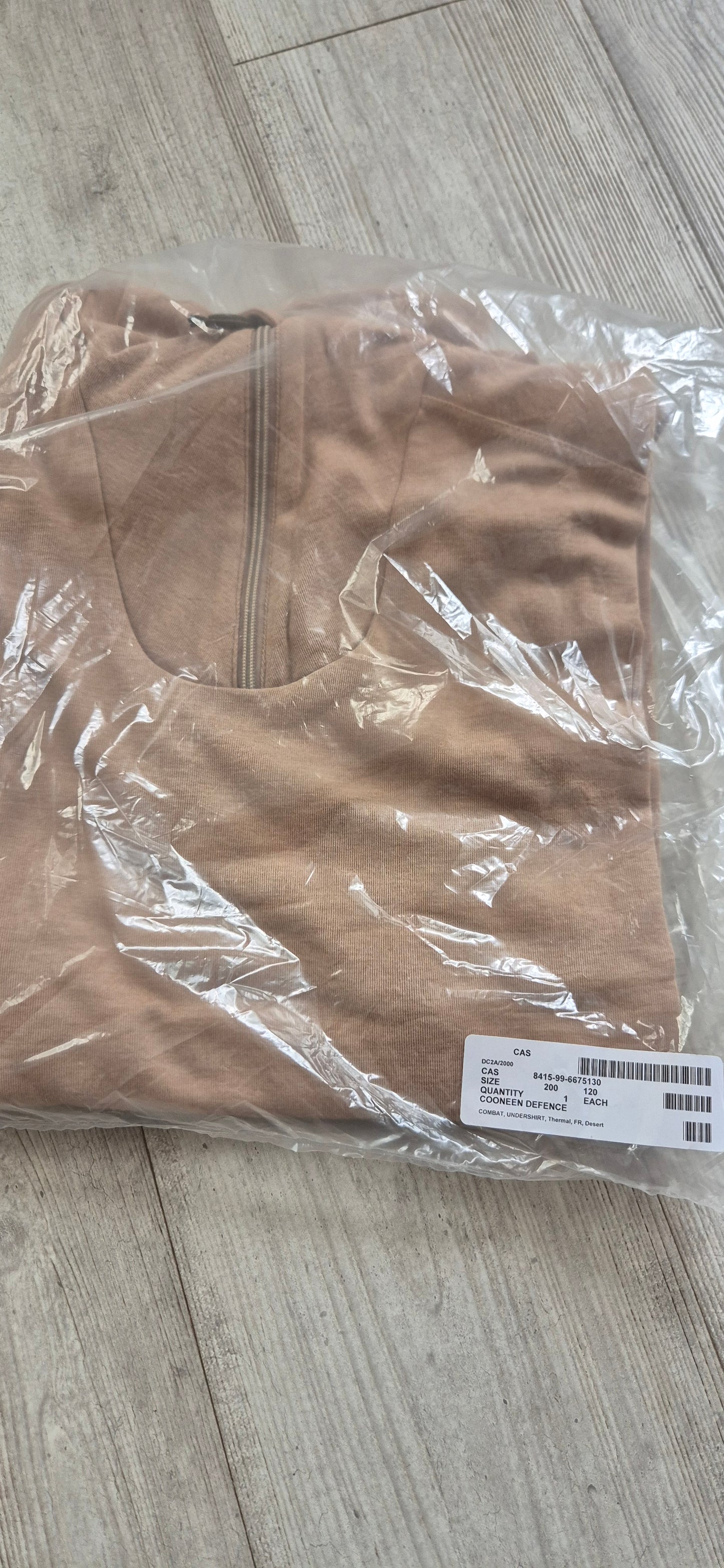 Base Layer XXL