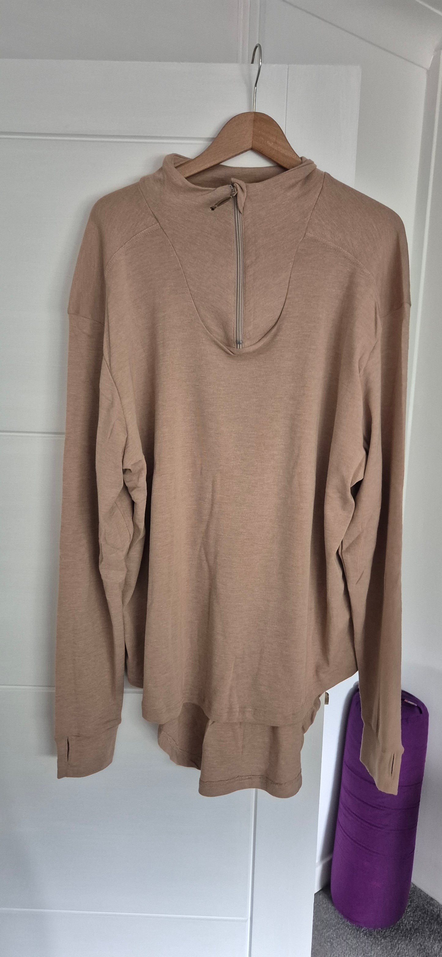 Base Layer XXL