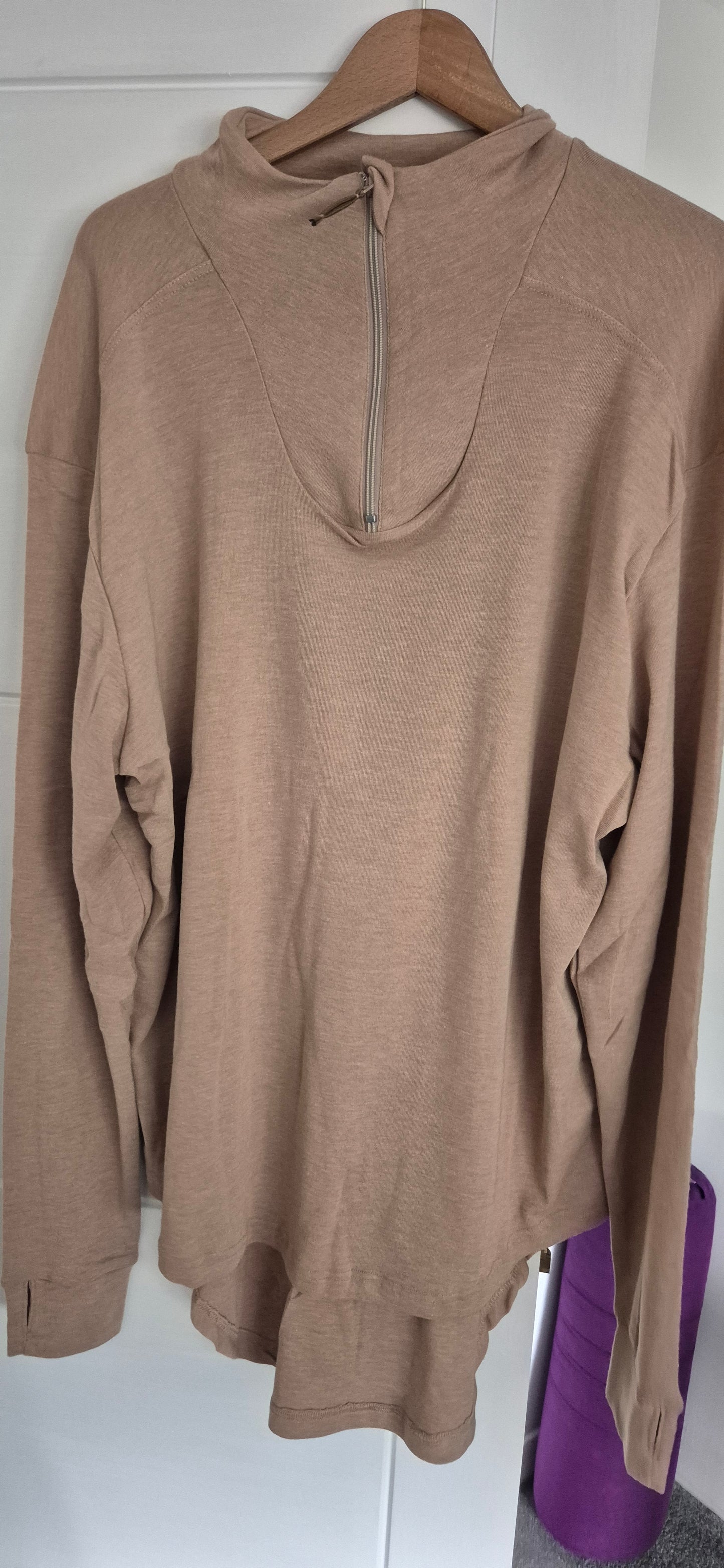 Base Layer XXL