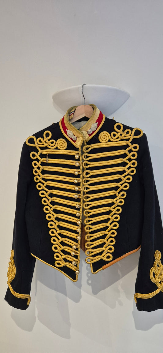 Kings Troop Officers tunic