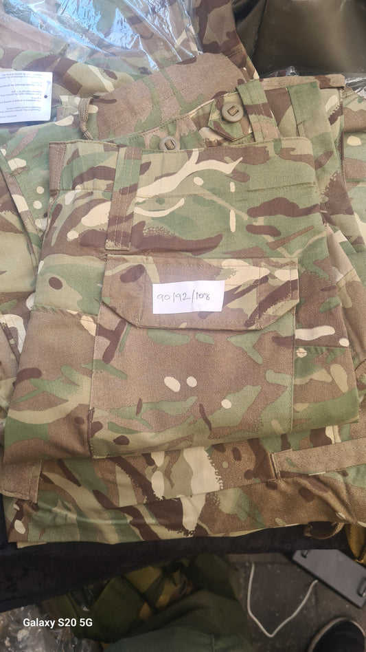 MTP Combat trousers(new)