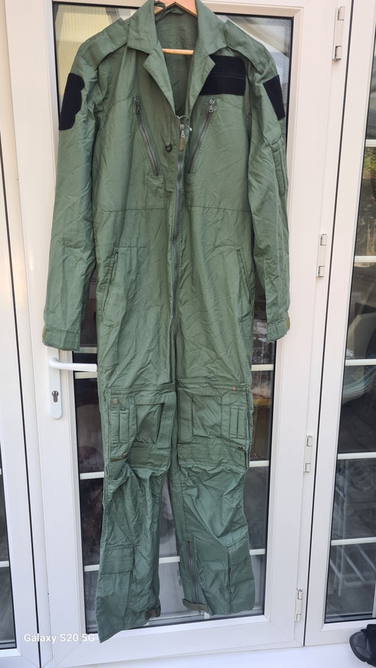 Aircrew Coverall MK16A size 11