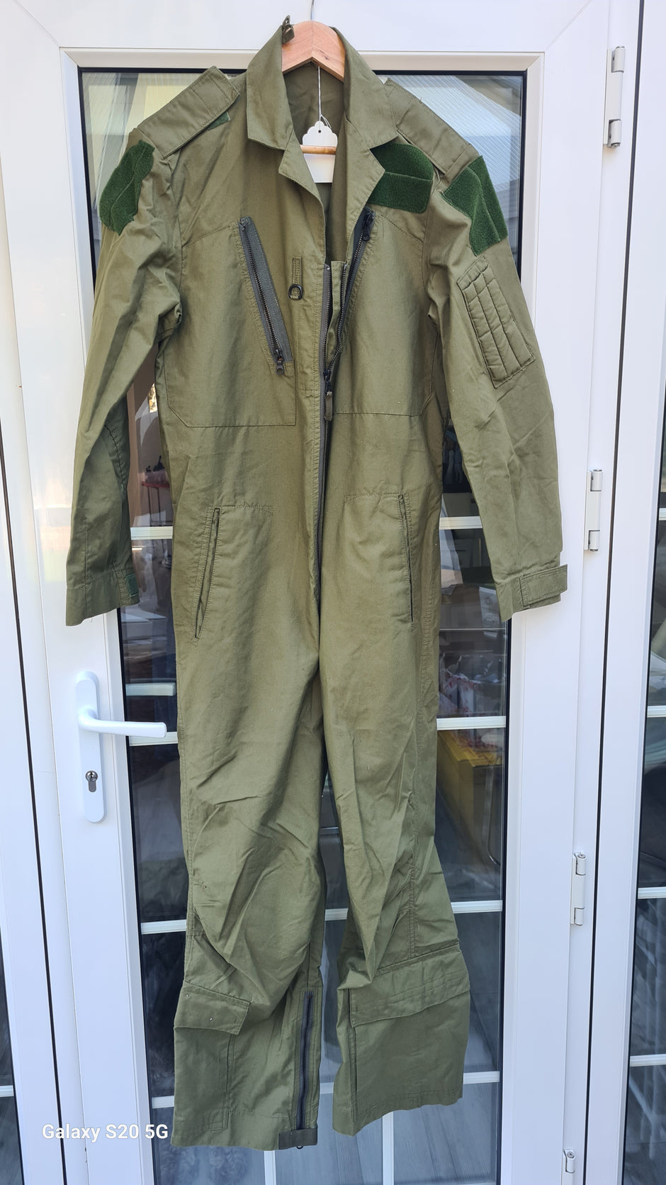 Products – Go Commando