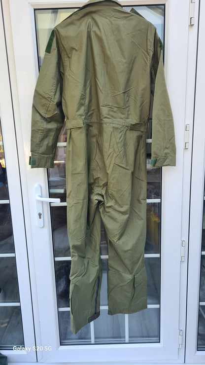 Aircrew Coverall 15B (small)