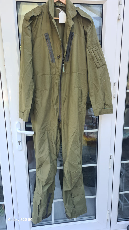 Coverall aircrew MK14B(XL)