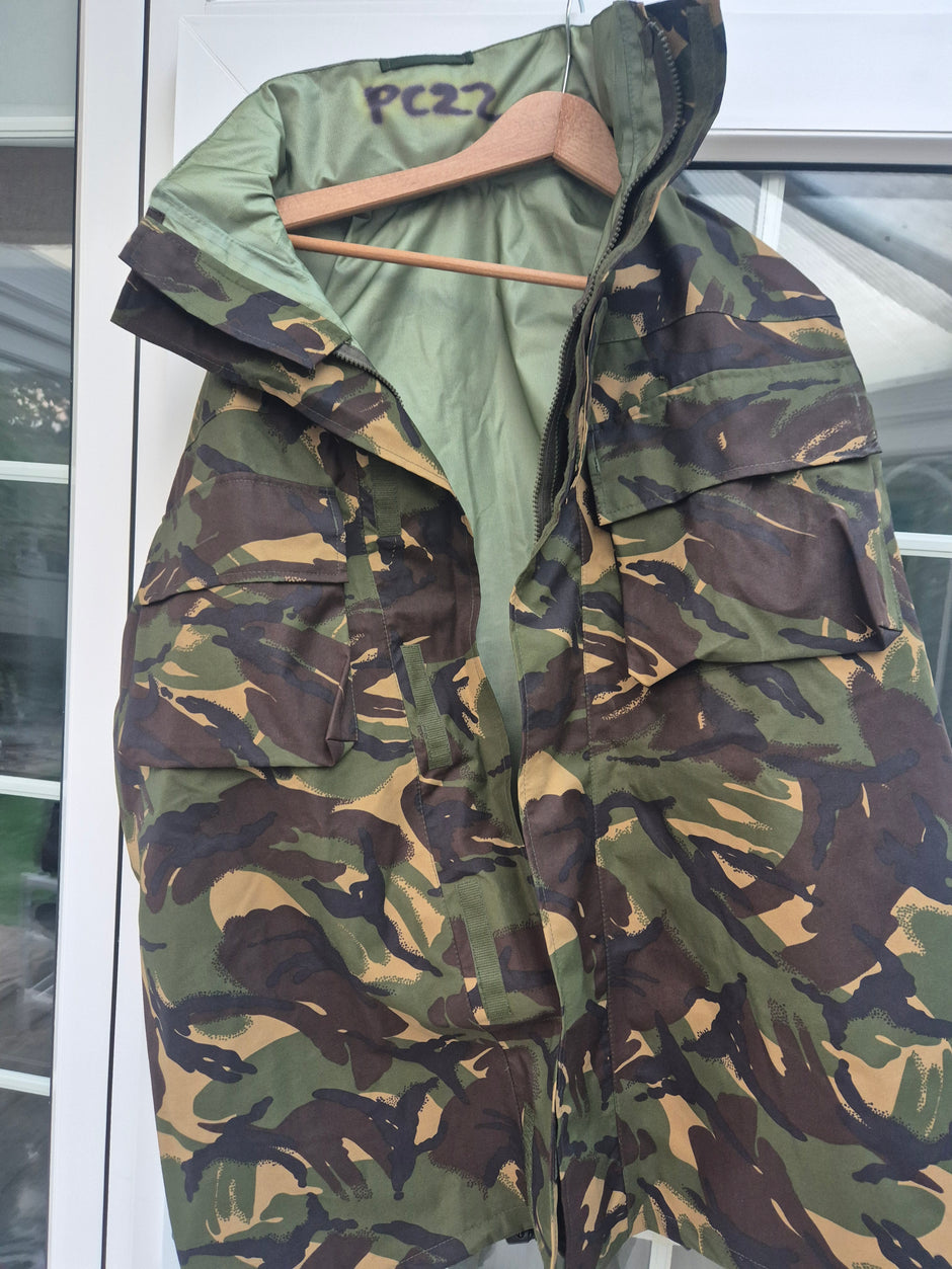 Jackets – Go Commando