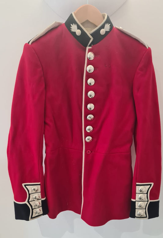 Grenadier Guards Tunic