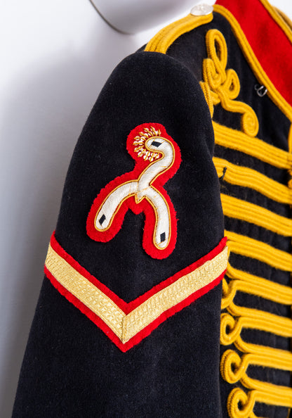 Kings Troop Lance  Corporal