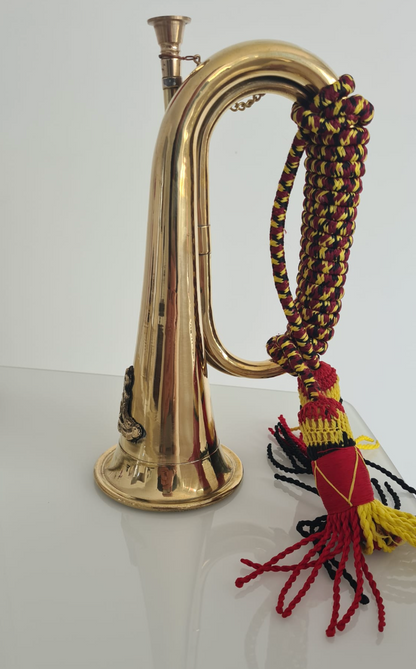 Royal Artillery Bugle