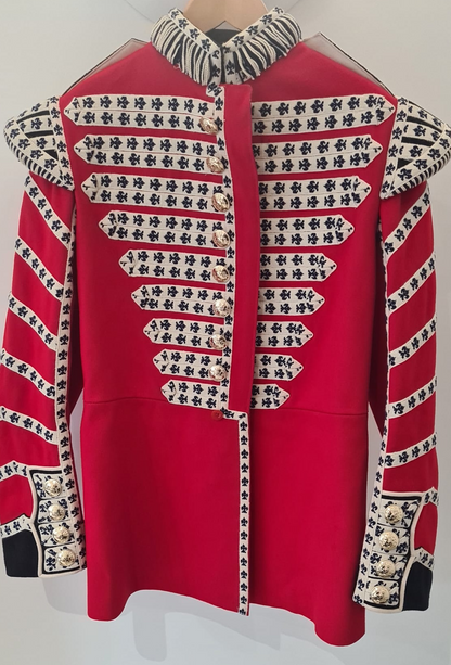 Grenadier Guards Drummers Tunic