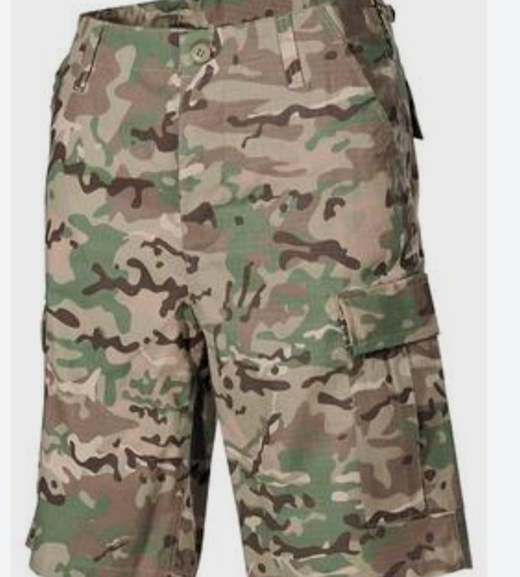 MTP Army shorts new 27/84/104