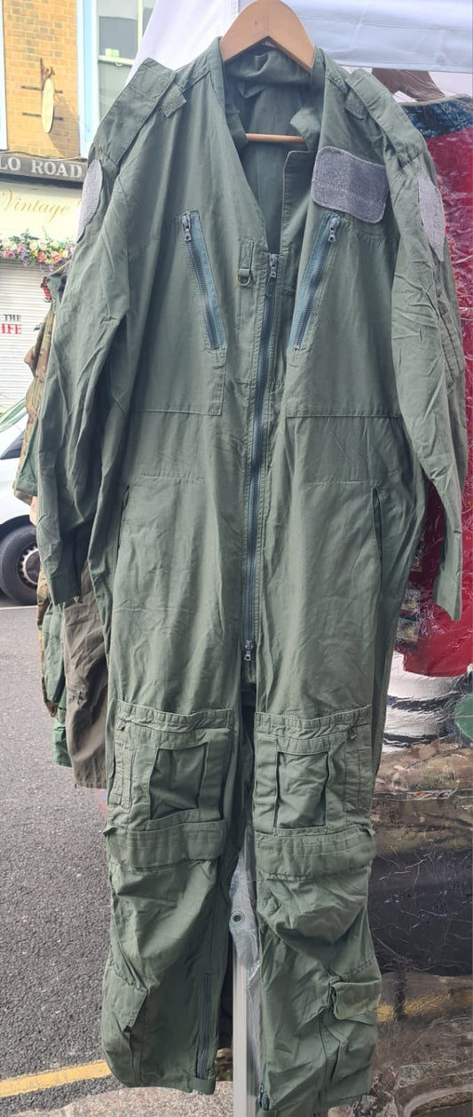 Aircrew Coverall size L to XL £45