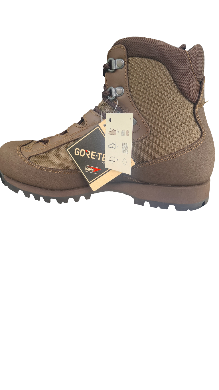 Aku  GORE-TEX boots.Size 8m