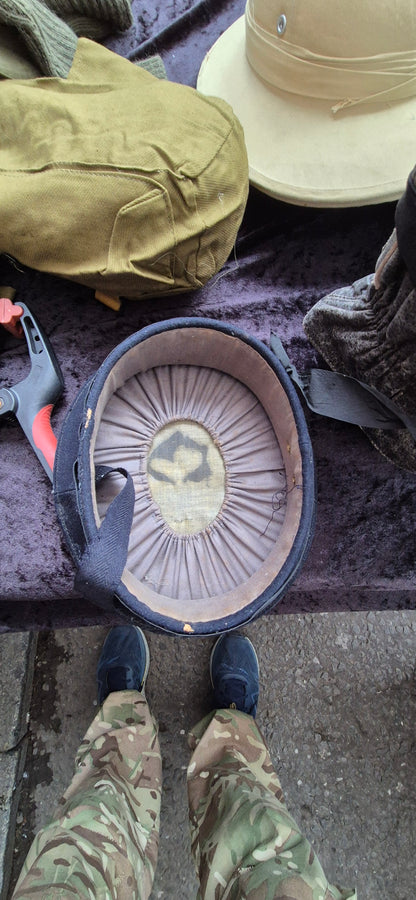 HMS Belfast genuine Ratings hat