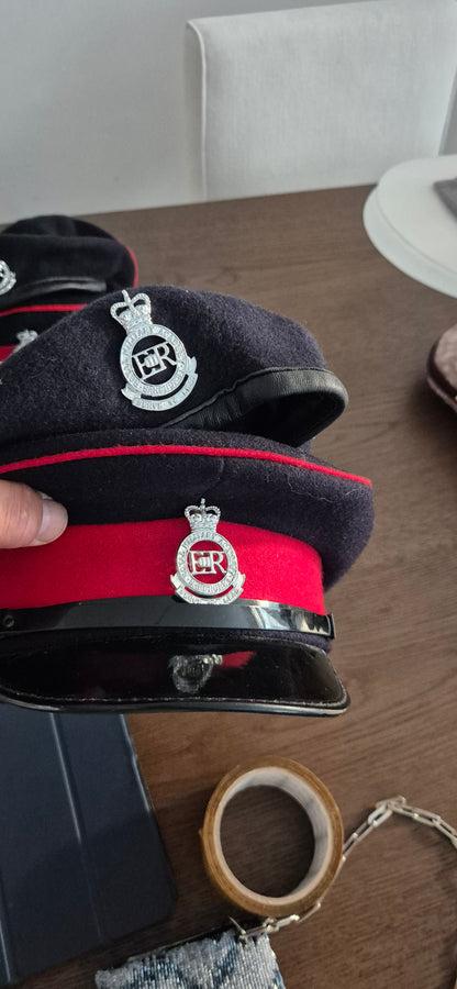 Sandhurst hats 2 of each