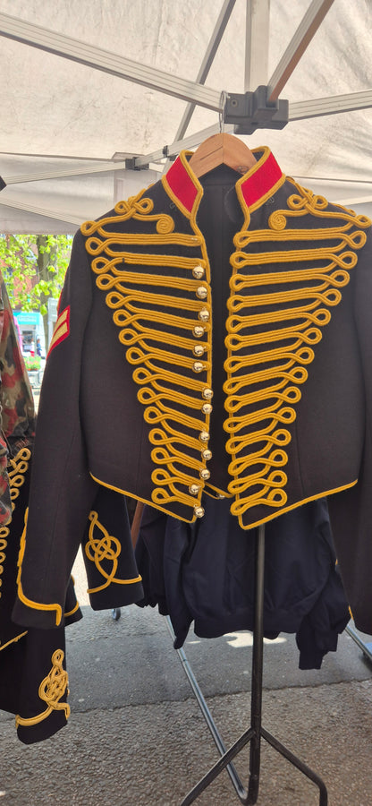 Kings Troop Lance  Corporal