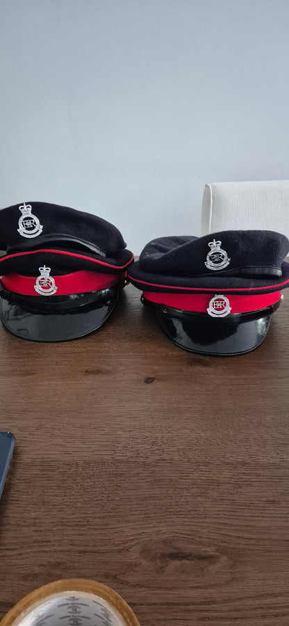 Sandhurst hats 2 of each