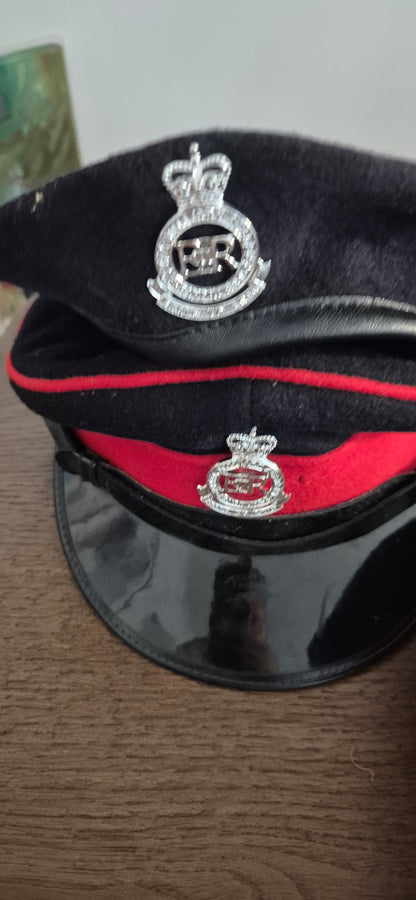 Sandhurst hats 2 of each