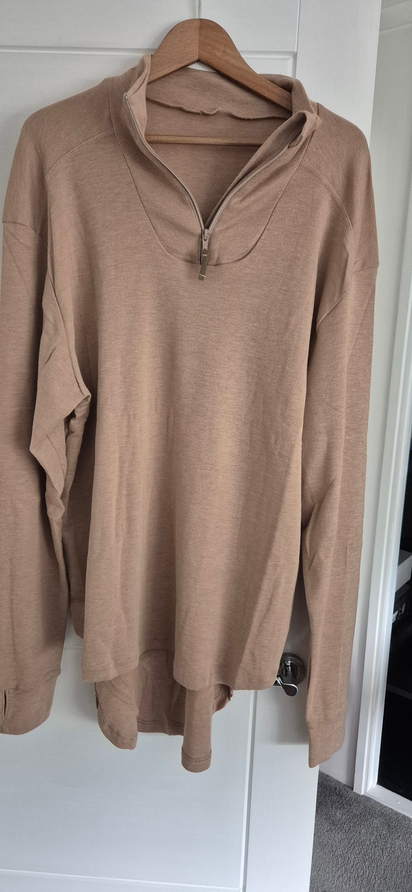 Base Layer XXL