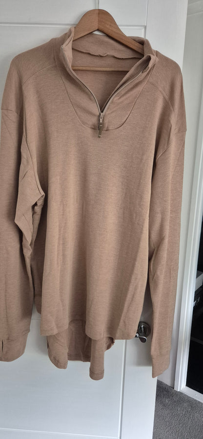 Base Layer XXL