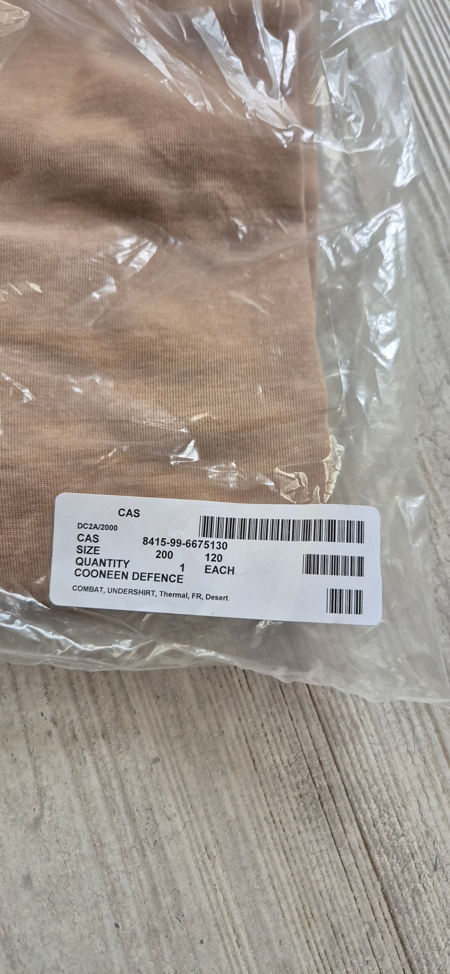 Base Layer XXL