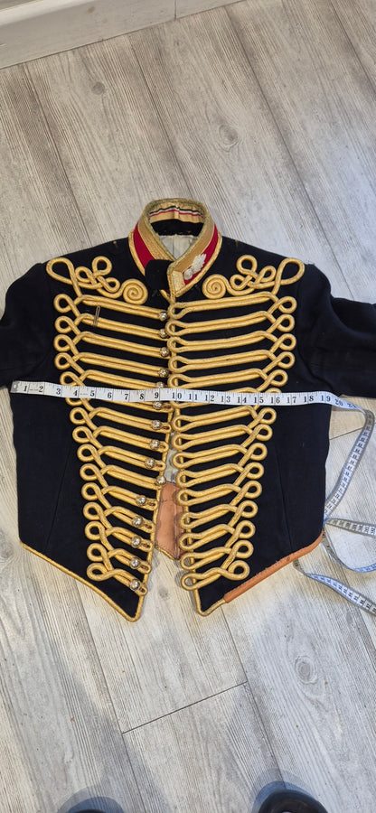 Kings Troop Officers tunic